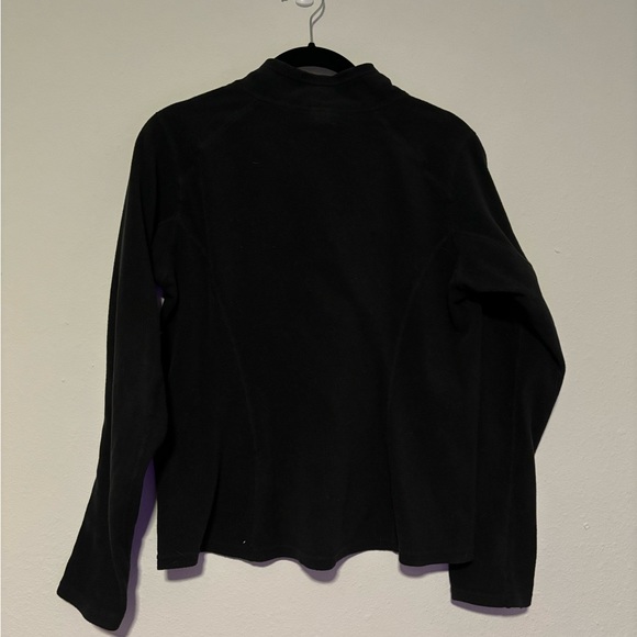 The North Face Polartec 1/4-Zip pullover - Picture 2 of 5